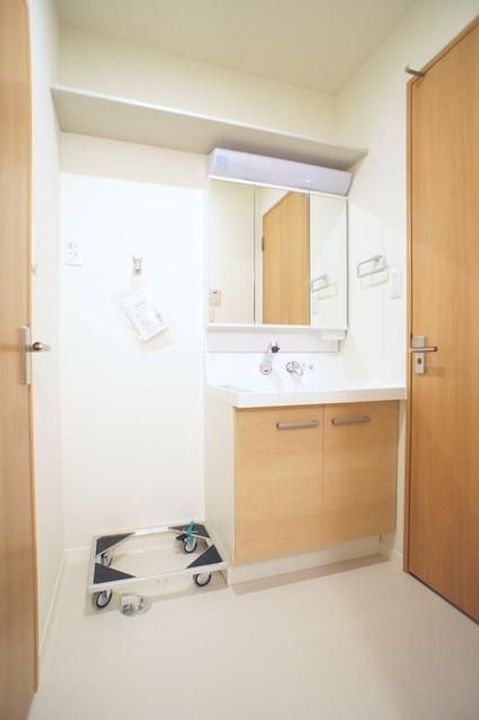 東京都八王子市大和田町6(マンション)の賃貸物件の内装