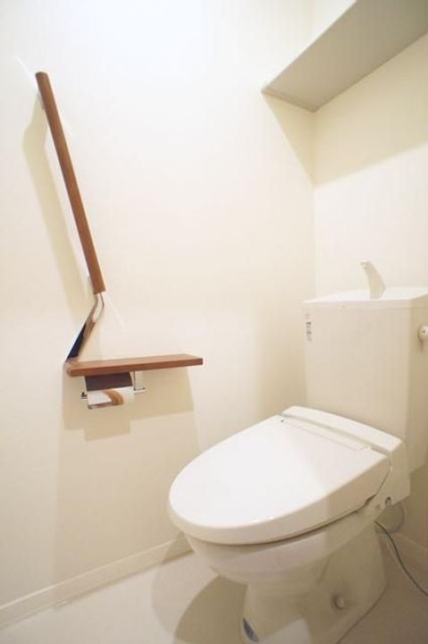 東京都八王子市大和田町6(マンション)の賃貸物件の内装