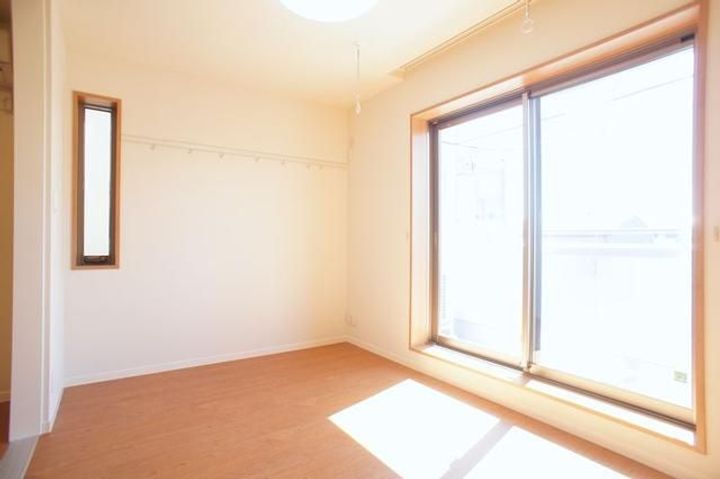 東京都八王子市大和田町6(マンション)の賃貸物件の内装