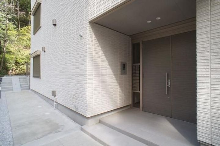 東京都八王子市大和田町6(マンション)の賃貸物件の地図