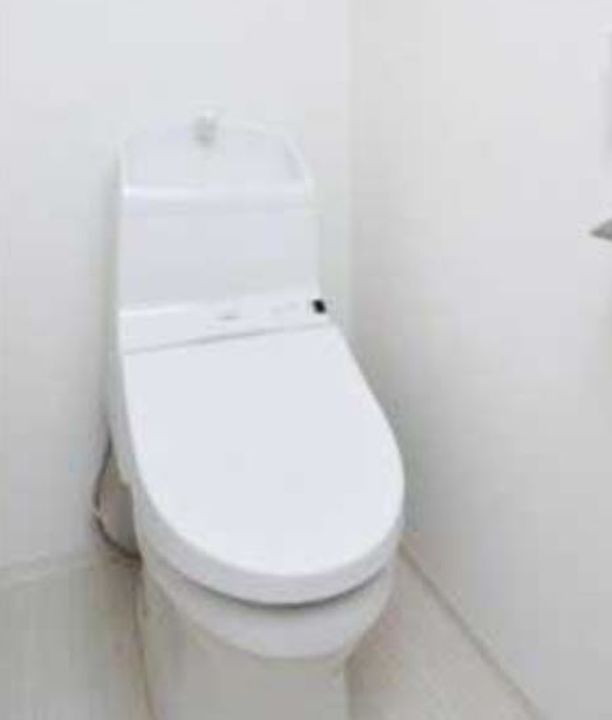 東京都品川区西大井2(マンション)の賃貸物件の内装