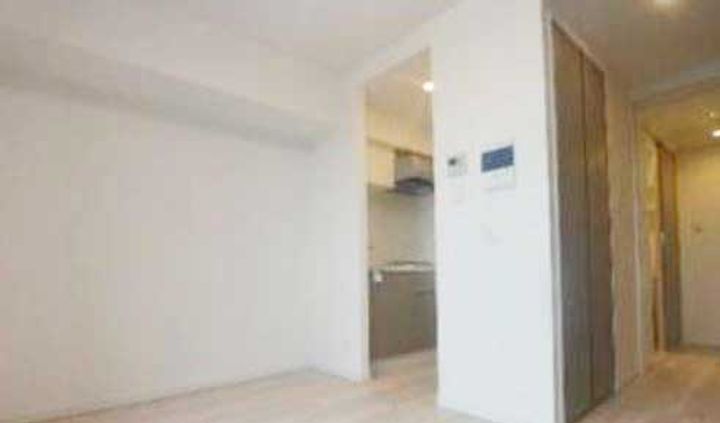 東京都品川区西大井2(マンション)の賃貸物件の内装