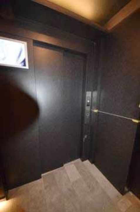 東京都品川区西大井2(マンション)の賃貸物件の地図