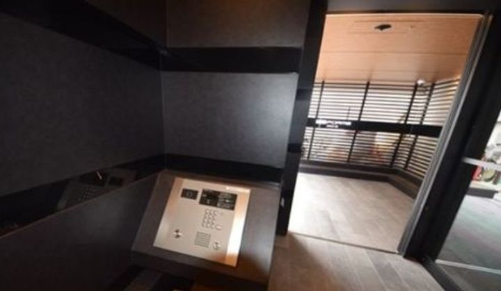 東京都品川区西大井2(マンション)の賃貸物件の内装