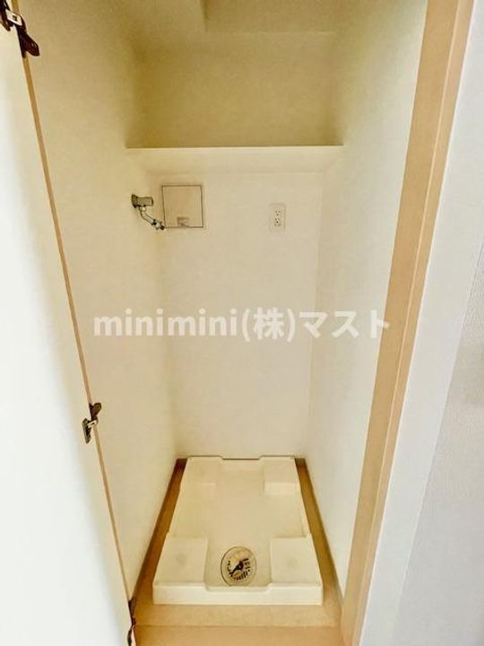 大阪府大阪市中央区南船場2(マンション)の賃貸物件の内装