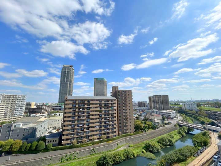 LIME RESIDENCE KAWAGUCHI EASTのその他画像