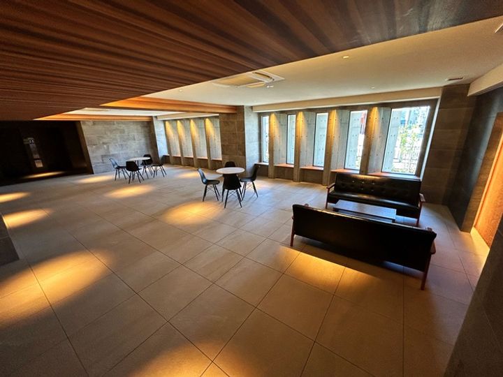 LIME RESIDENCE KAWAGUCHI EASTの地図