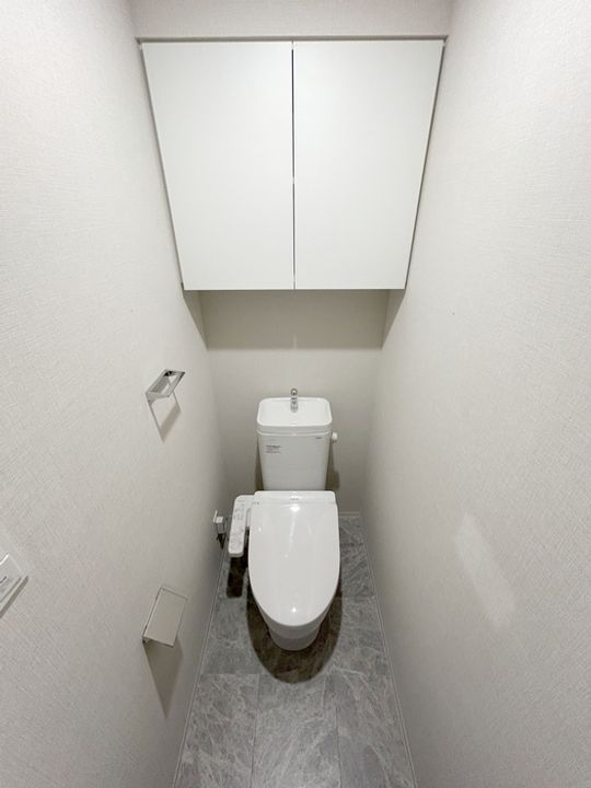 LIME RESIDENCE KAWAGUCHI EASTの内装