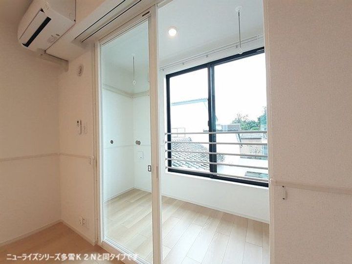 プラウド四屋 Iのその他画像
