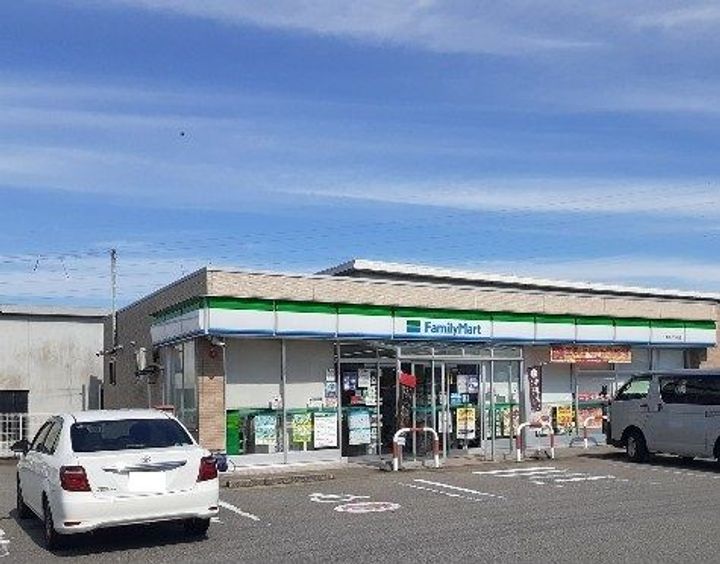 プラウド四屋 Iの周辺