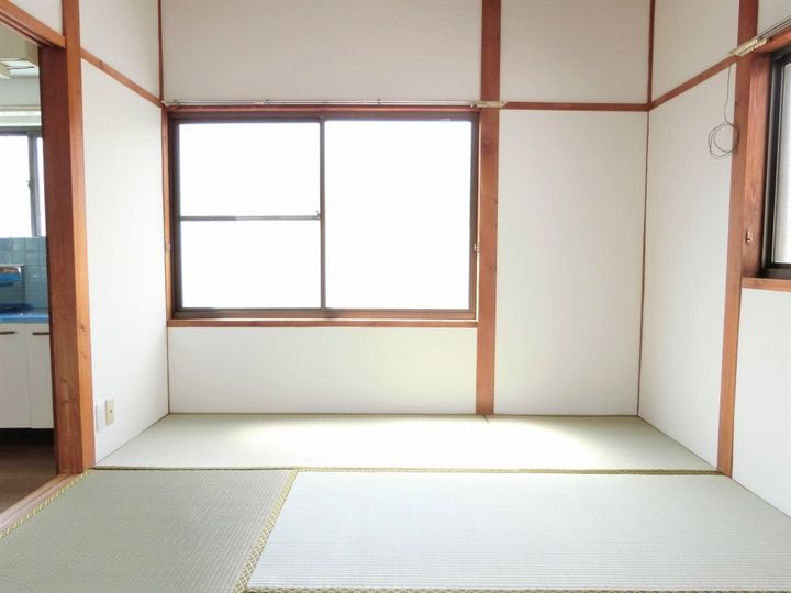 鹿児島県鹿児島市坂之上7(一戸建)の賃貸物件の内装
