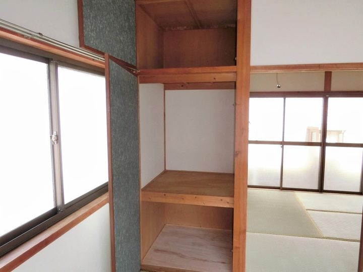 鹿児島県鹿児島市坂之上7(一戸建)の賃貸物件の内装