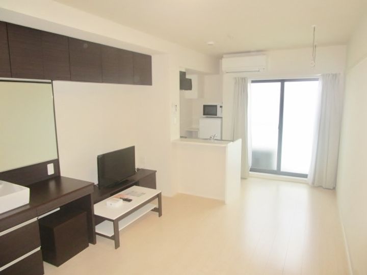 ミランダPoemII(56928)の内装