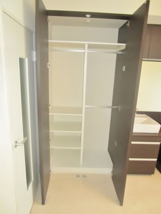 ミランダPoemII(56928)の内装