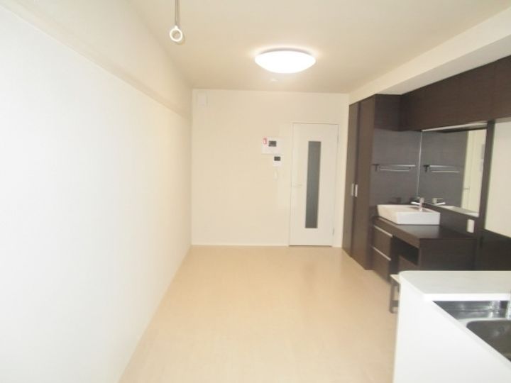 ミランダPoemII(56928)の内装