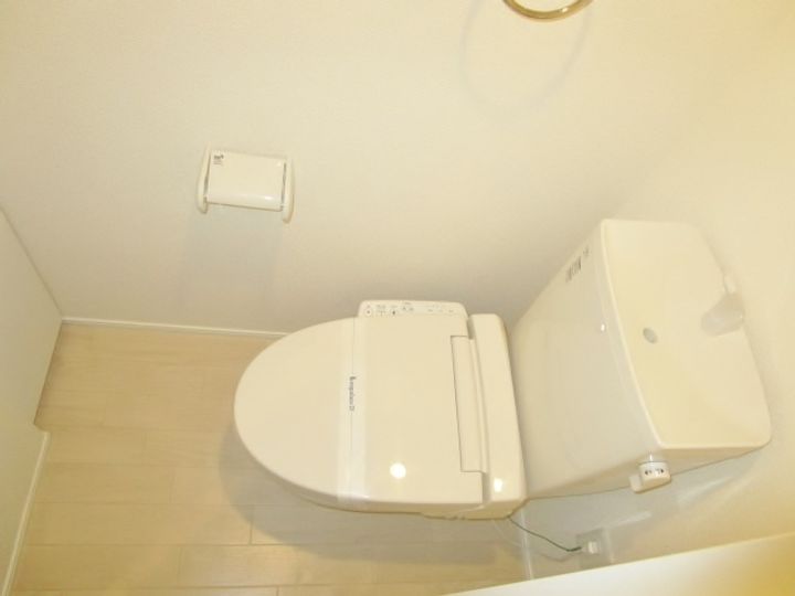 ミランダPoemII(56928)の内装