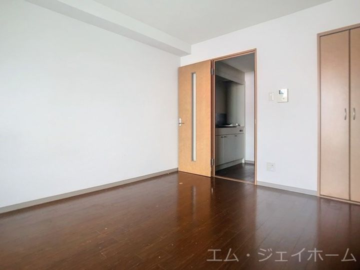 滋賀県大津市今堅田2(マンション)の賃貸物件の内装
