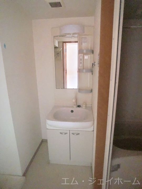 滋賀県大津市今堅田2(マンション)の賃貸物件の内装