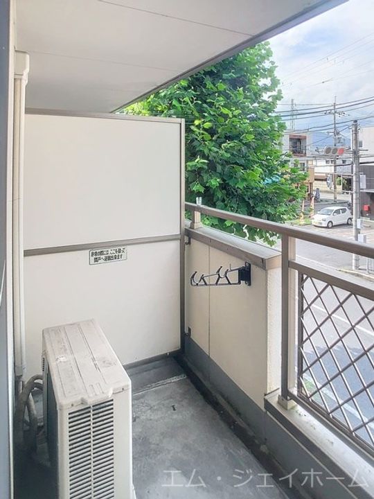 滋賀県大津市今堅田2(マンション)の賃貸物件の内装