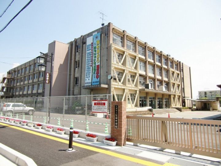 滋賀県大津市今堅田2(マンション)の賃貸物件の周辺