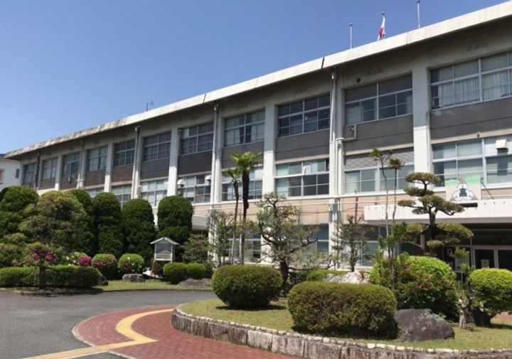 滋賀県大津市今堅田2(マンション)の賃貸物件の周辺
