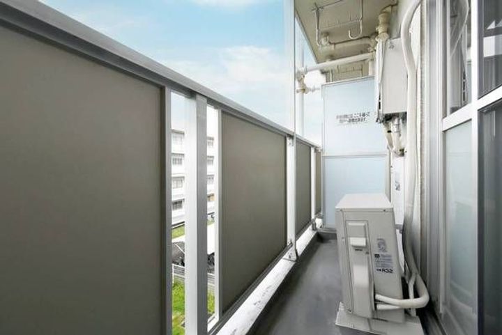 群馬県太田市高林北町(マンション)の賃貸物件の内装