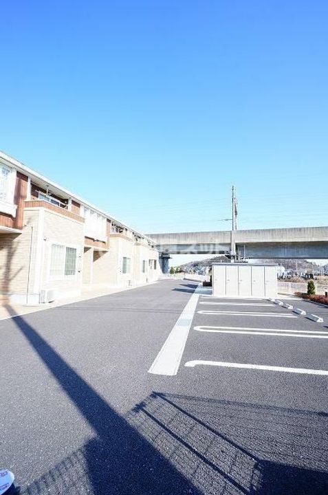 福島県西白河郡西郷村大字小田倉字向原(アパート)の賃貸物件の地図