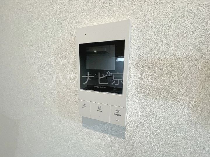 大阪府大阪市都島区都島北通2(マンション)の賃貸物件の内装
