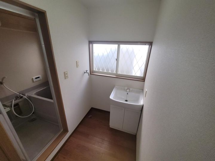 千葉県市原市五井西7(一戸建)の賃貸物件の内装