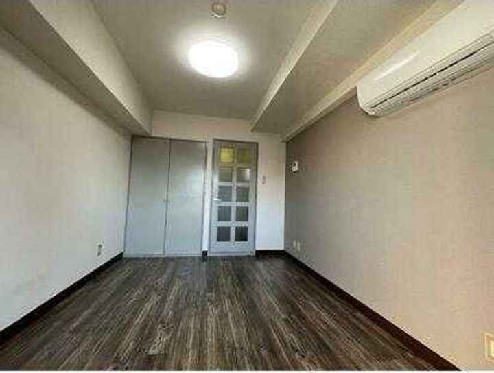 カームマンション明神町の内装