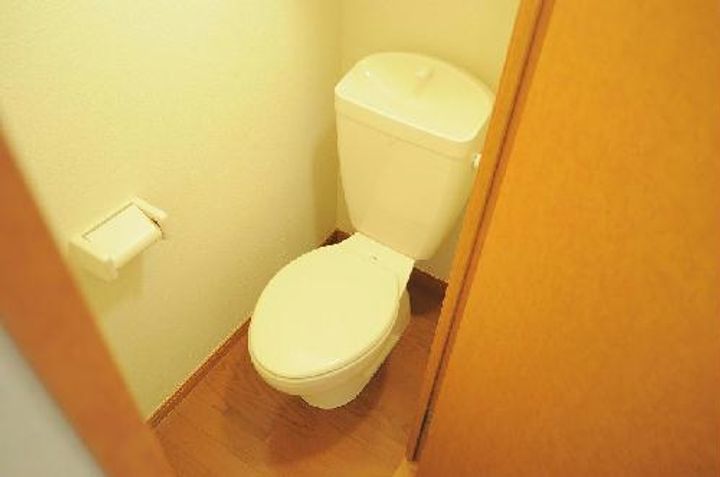 レオパレスセリバテールの内装