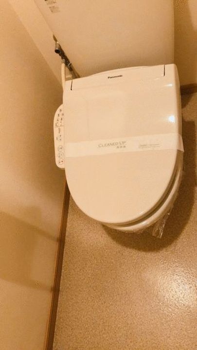 ベルオーブの内装