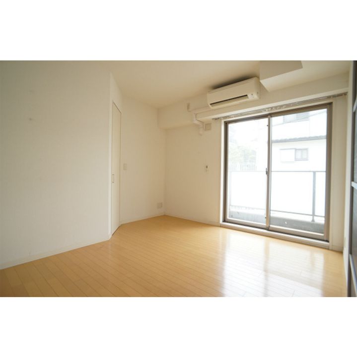 レガート横濱鶴見の内装