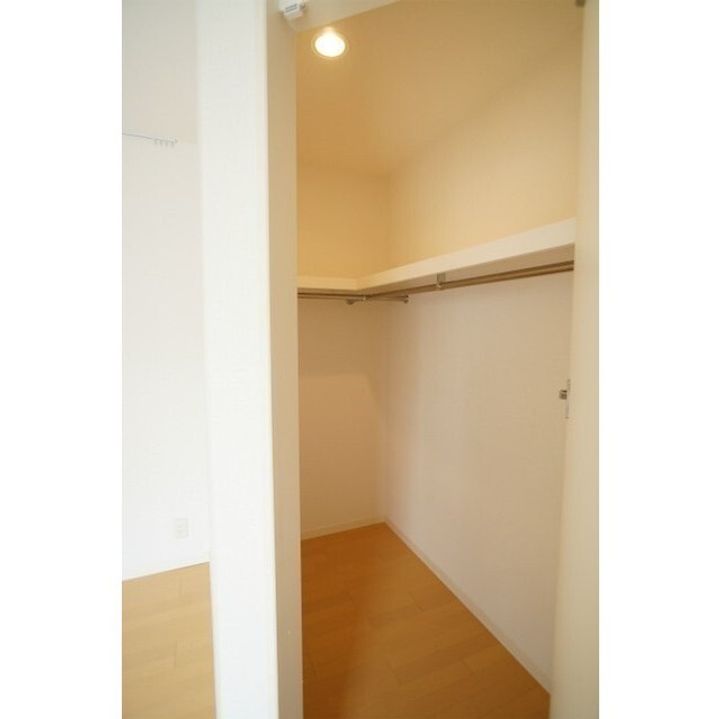 レガート横濱鶴見の内装