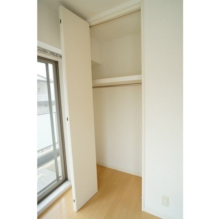 レガート横濱鶴見の内装