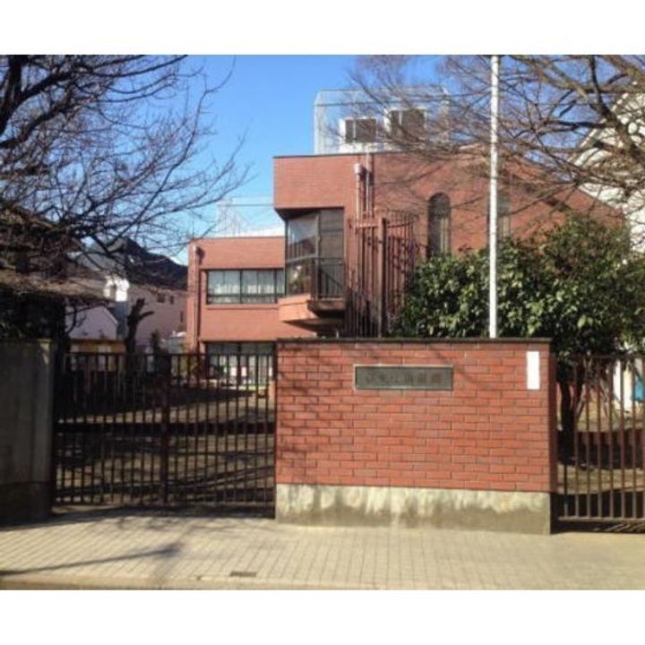 レガート横濱鶴見の周辺