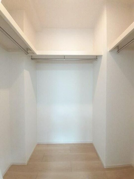 東京都世田谷区上北沢4(アパート)の賃貸物件の内装