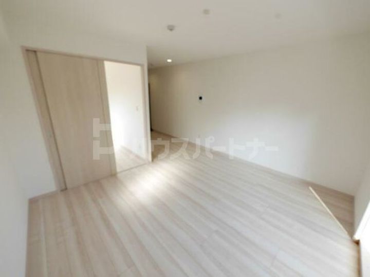 千葉県船橋市本町6(マンション)の賃貸物件の内装