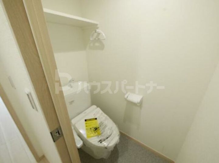 千葉県船橋市本町6(マンション)の賃貸物件の内装