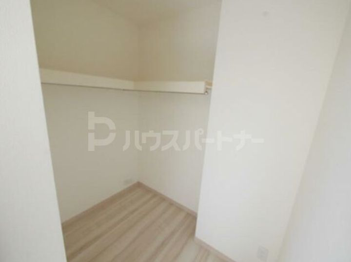 千葉県船橋市本町6(マンション)の賃貸物件の内装