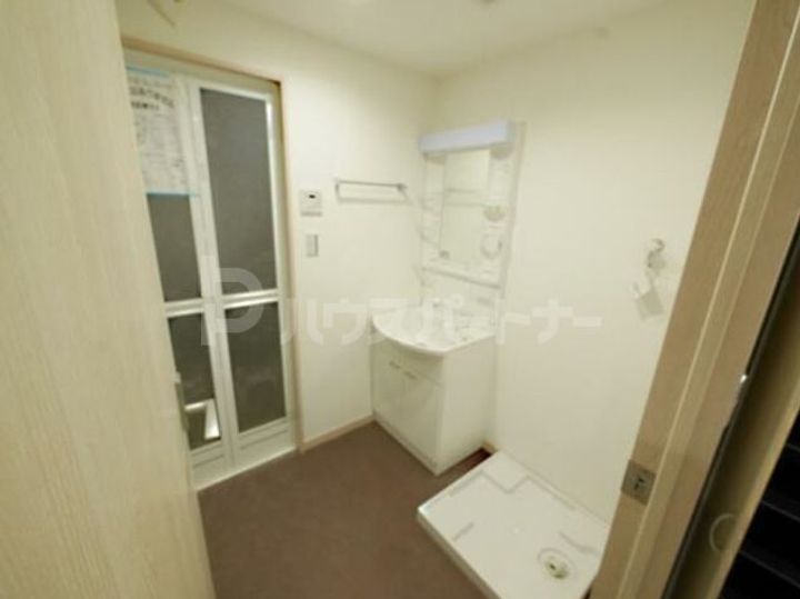 千葉県船橋市本町6(マンション)の賃貸物件の内装