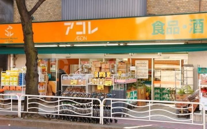 千葉県船橋市本町6(マンション)の賃貸物件の周辺