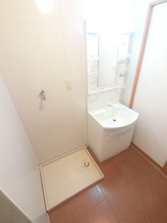 千葉県千葉市若葉区東寺山町(アパート)の賃貸物件の内装