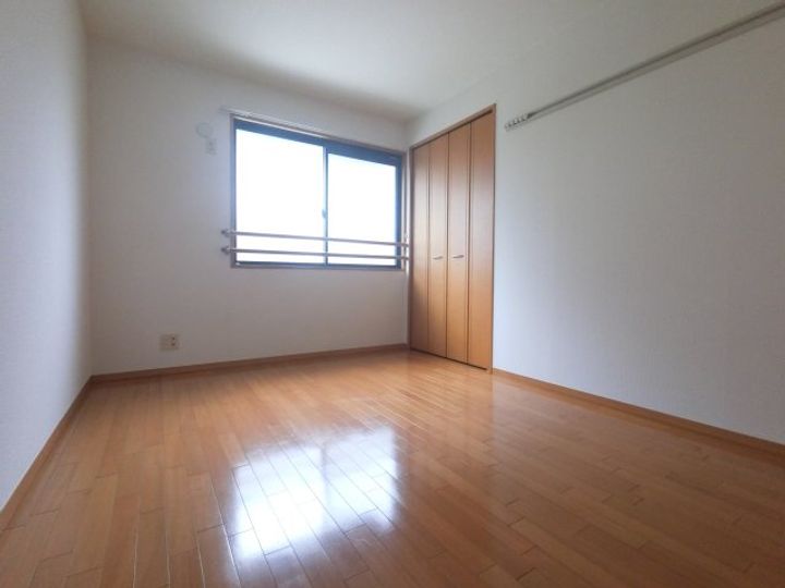 千葉県千葉市若葉区東寺山町(アパート)の賃貸物件の内装