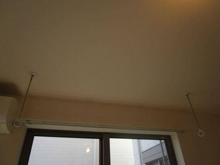 ブラン エ ノワールの内装