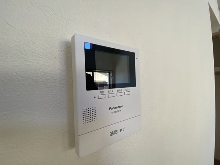 パシフィックオーシャン国府津の内装