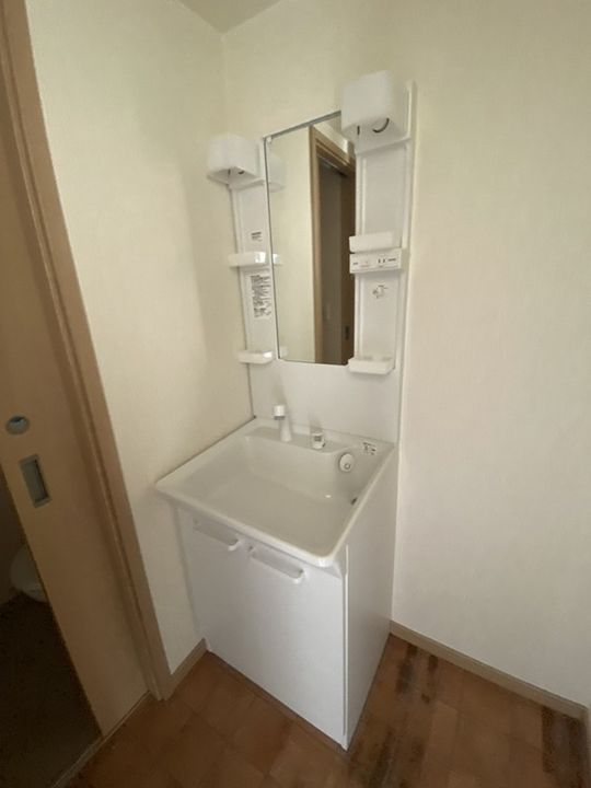 パシフィックオーシャン国府津の内装