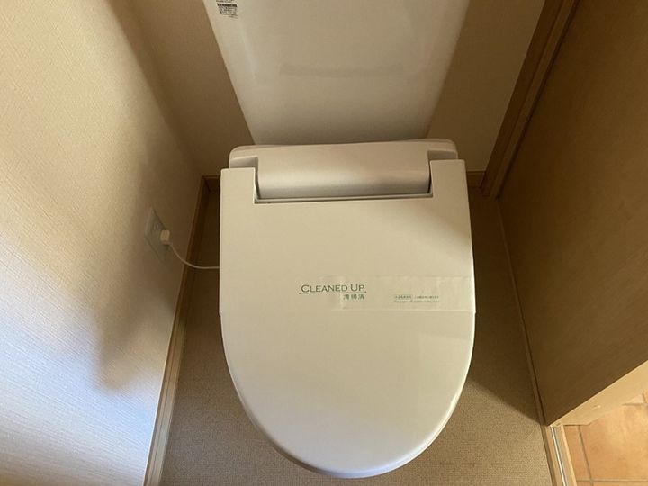 パシフィックオーシャン国府津の内装