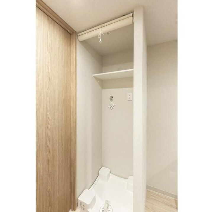 東京都台東区東上野2(マンション)の賃貸物件の内装