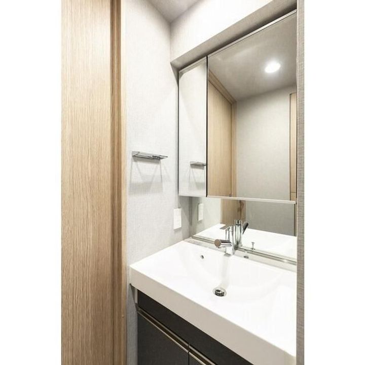 東京都台東区東上野2(マンション)の賃貸物件の内装